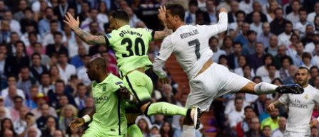 Bild: Gareth Bale l-a eclipsat total pe Cristiano Ronaldo